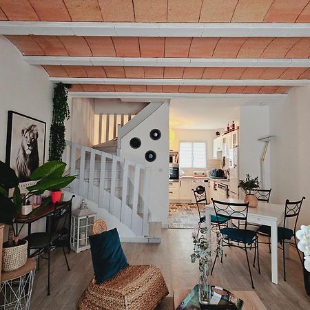 Maison Chaleureuse A Uzès Exteriér fotografie