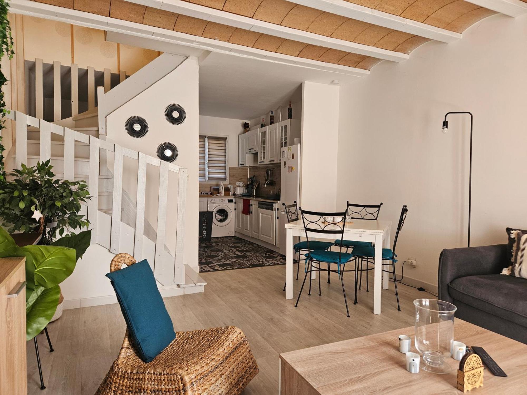 Maison Chaleureuse A Uzès Exteriér fotografie