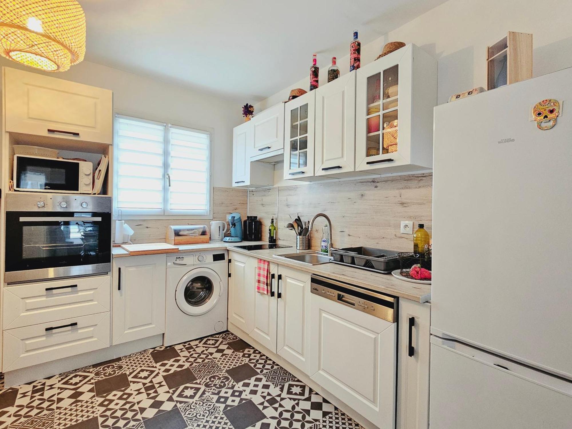 Maison Chaleureuse A Uzès Exteriér fotografie